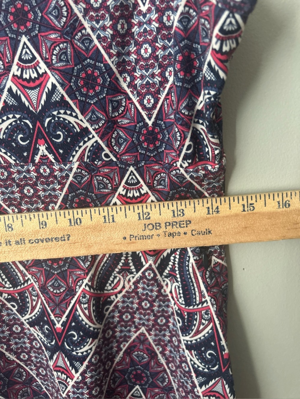 Th North Face dress - Picture 9 of 13